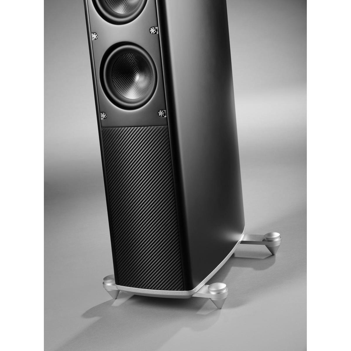 Scansonic - MB6 B - Floorstanding Speakers Australia