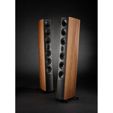 Scansonic - MB6 B - Floorstanding Speakers Australia