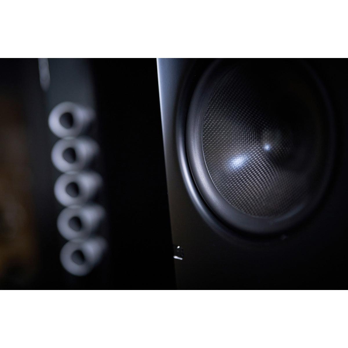 Scansonic - Q10 - Floorstanding Speakers Australia