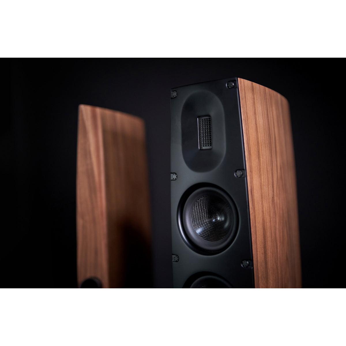 Scansonic - Q3 - Floorstanding Speakers Australia