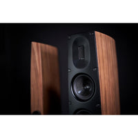 Scansonic - Q3 - Floorstanding Speakers Australia