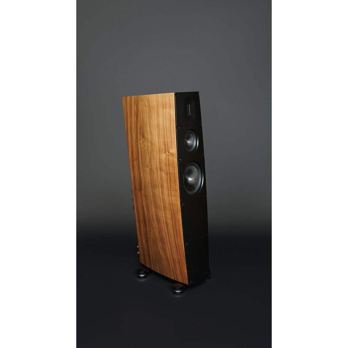 Scansonic - Q8 - Floorstanding Speakers Australia