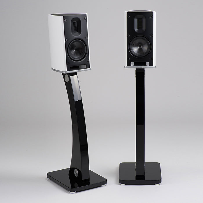Scansonic - SPKS - Speaker Stands Australia