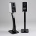 Scansonic - SPKS - Speaker Stands Australia