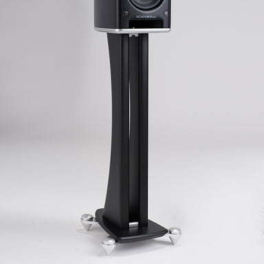 Scansonic - SPKSTWIN - Speaker Stands Australia