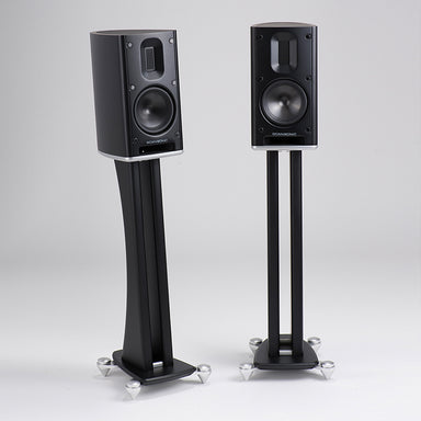 Scansonic - SPKSTWIN - Speaker Stands Australia