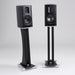 Scansonic - SPKSTWIN - Speaker Stands Australia