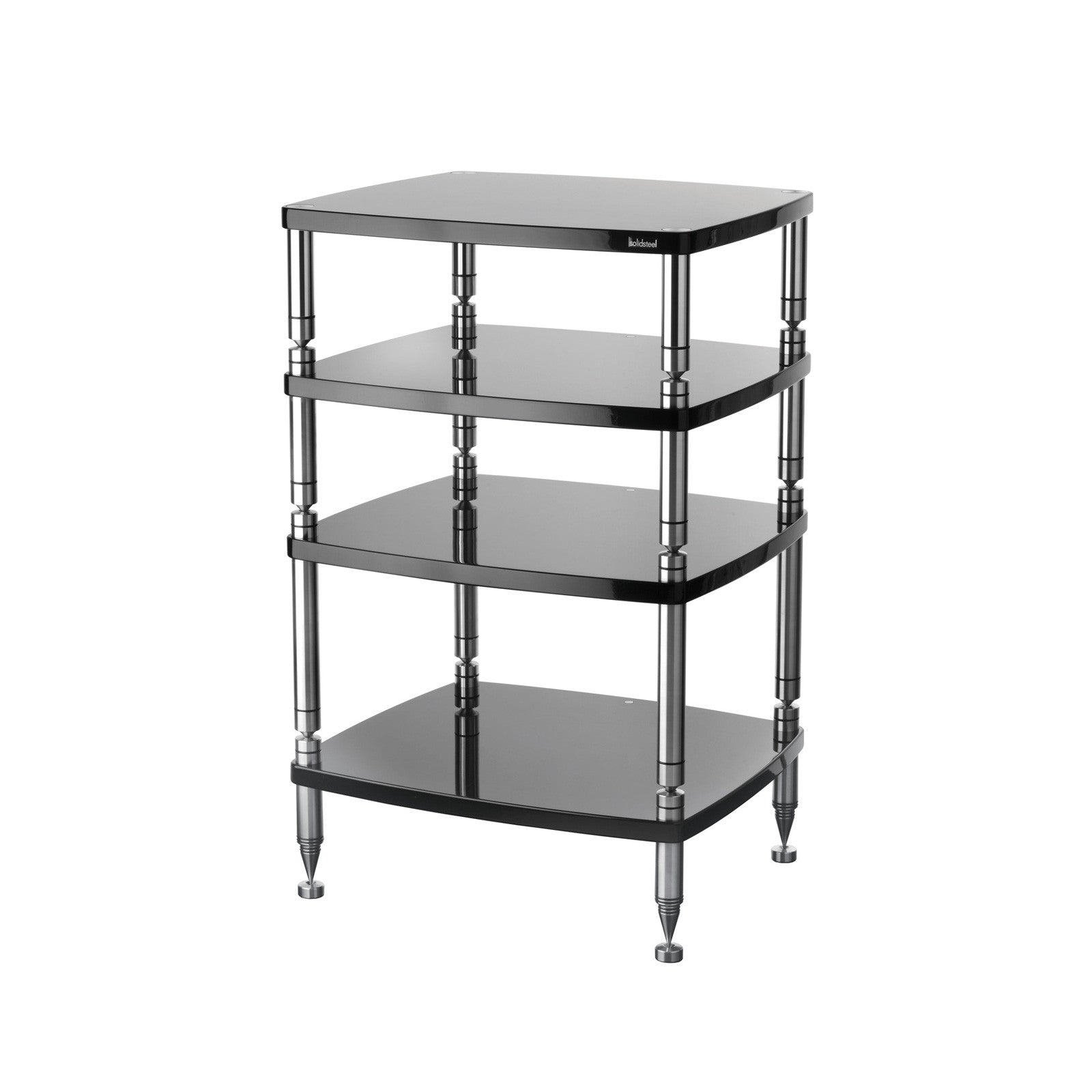 Solidsteel - HF-4C - Premium High-End AV Racks | Voted #1 NSW HiFi ...