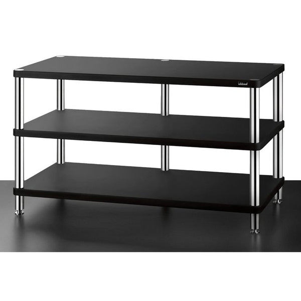 Solidsteel - HFW-3XL - Premium High-End AV Racks Australia