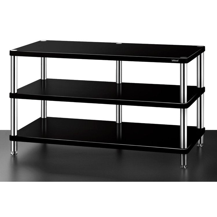 Solidsteel - HFW-3XL - Premium High-End AV Racks | Voted #1 NSW HiFi ...