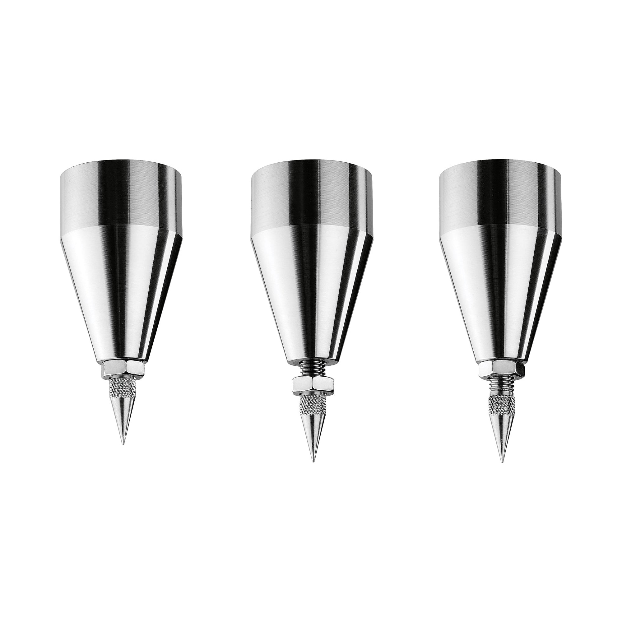 Solidsteel - HY-ADD-305 - Hyperspike HY Add Kit (Legs) 305mm Australia