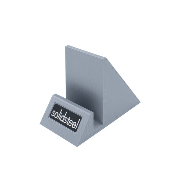 Solidsteel - NOW-P1 - LP Record Display Stand Australia
