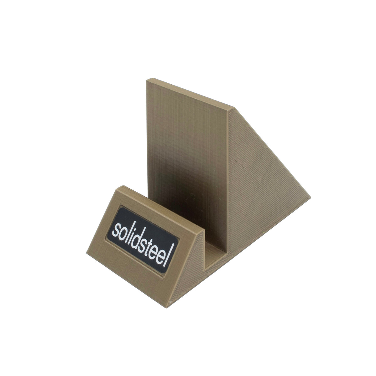 Solidsteel - NOW-P1 - LP Record Display Stand Australia