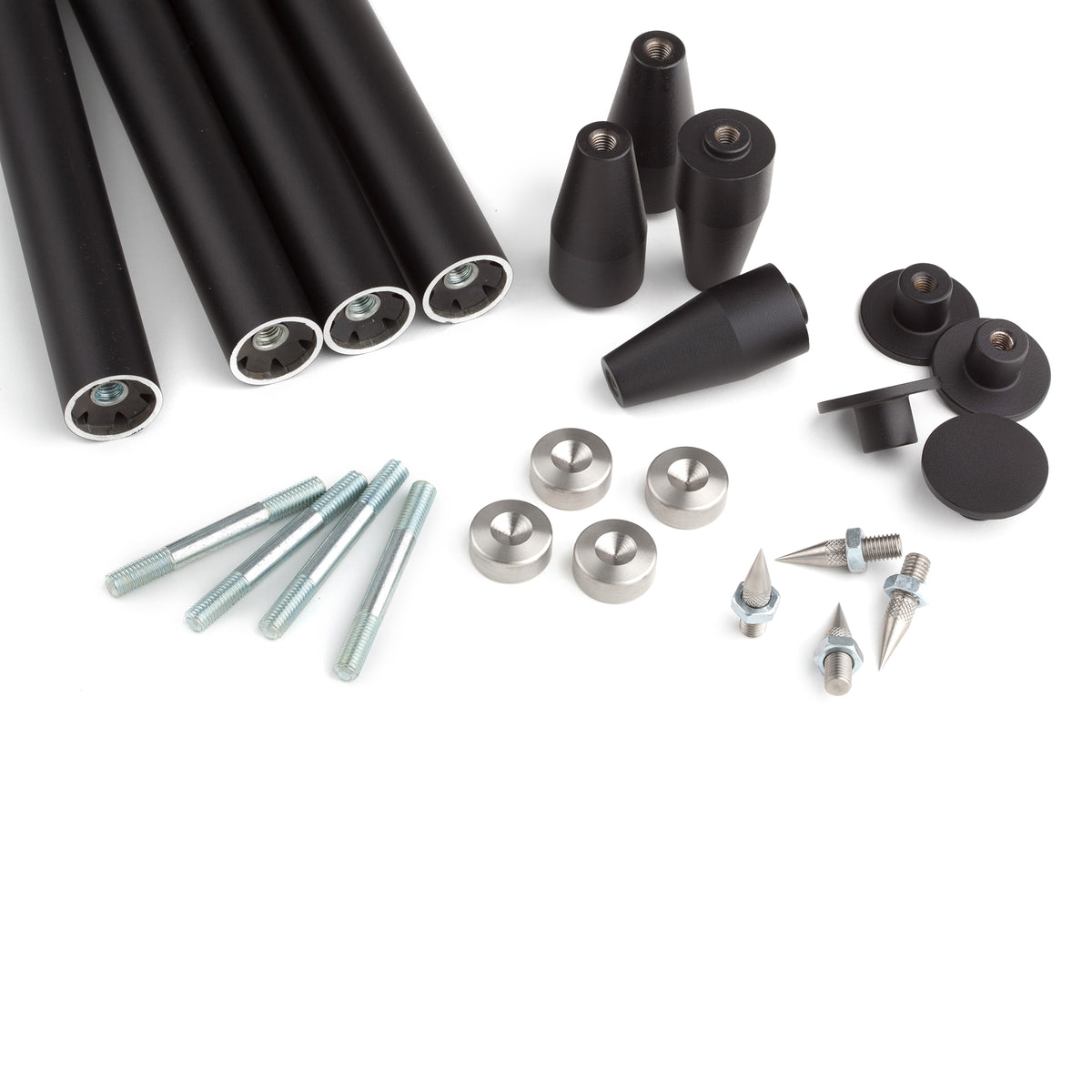 Solidsteel - S3-ADD-365 - S3 Add Kit (Legs) 365mm Australia
