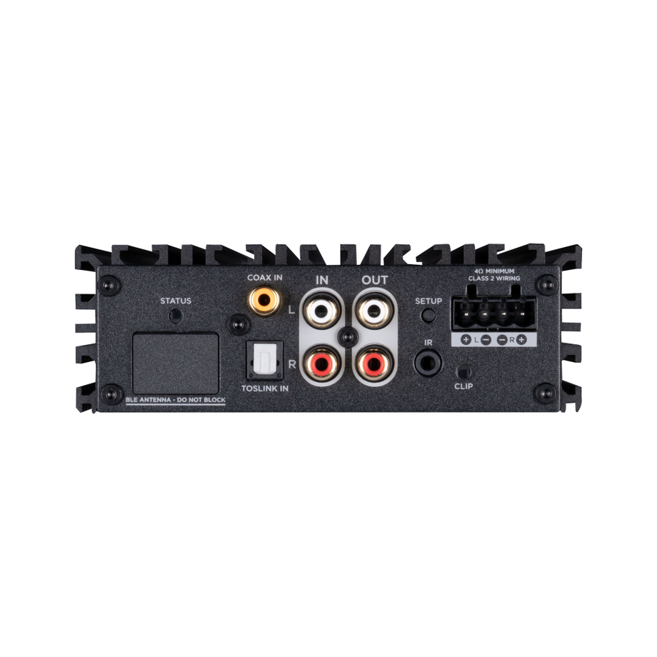 Sonamp - UA-2-125 UA Series - Amplifier Australia