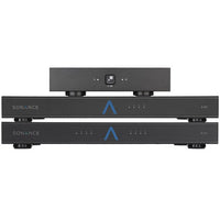 Sonance - 16-50 - Multi Channel Power Amplifier Australia
