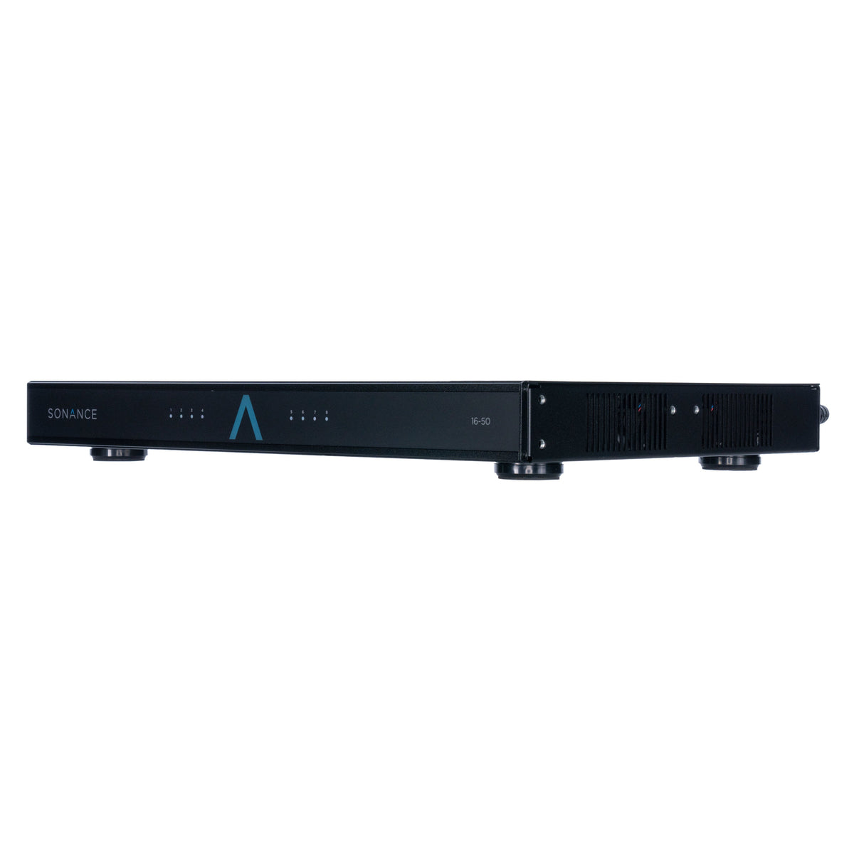 Sonance - 8-50 - Multi Channel Power Amplifier Australia