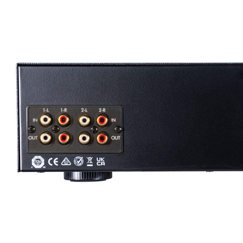 Sonance - AIM for DSP MKIII - Amplifier Australia