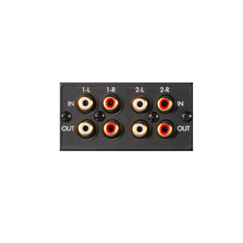 Sonance - AIM for DSP MKIII - Amplifier Australia