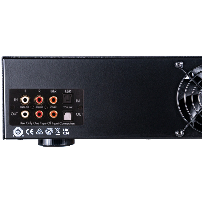 Sonance - HIM for DSP MKIII - Amplifier Australia
