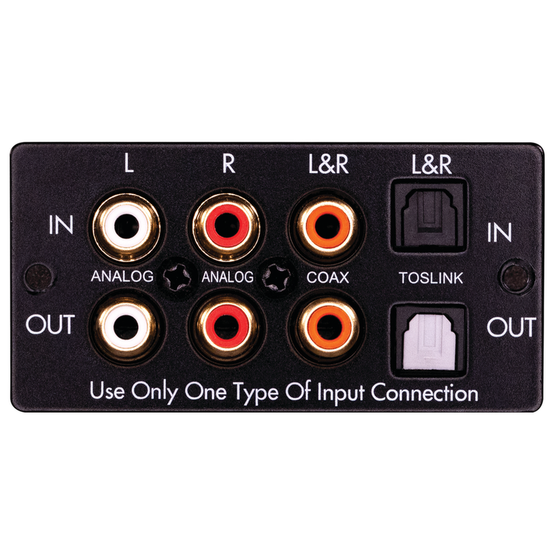 Sonance - HIM for DSP MKIII - Amplifier Australia