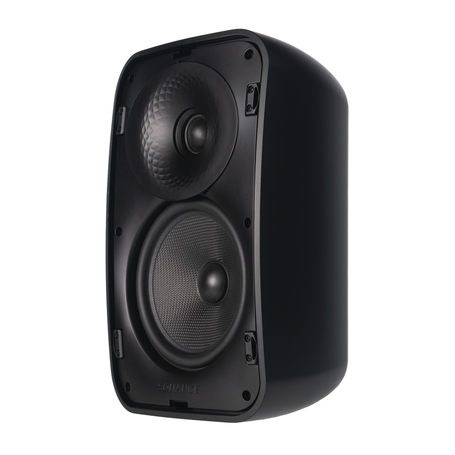 Sonance - Mariner MX62 - Outdoor Mount Speaker Australia