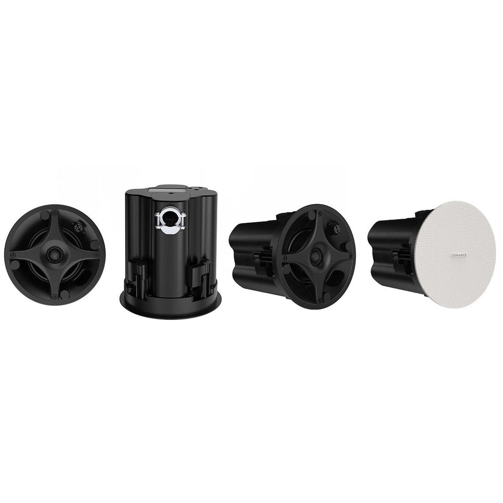 Sonance - PS-C41RT - In-Ceiling Speakers (PR) Australia