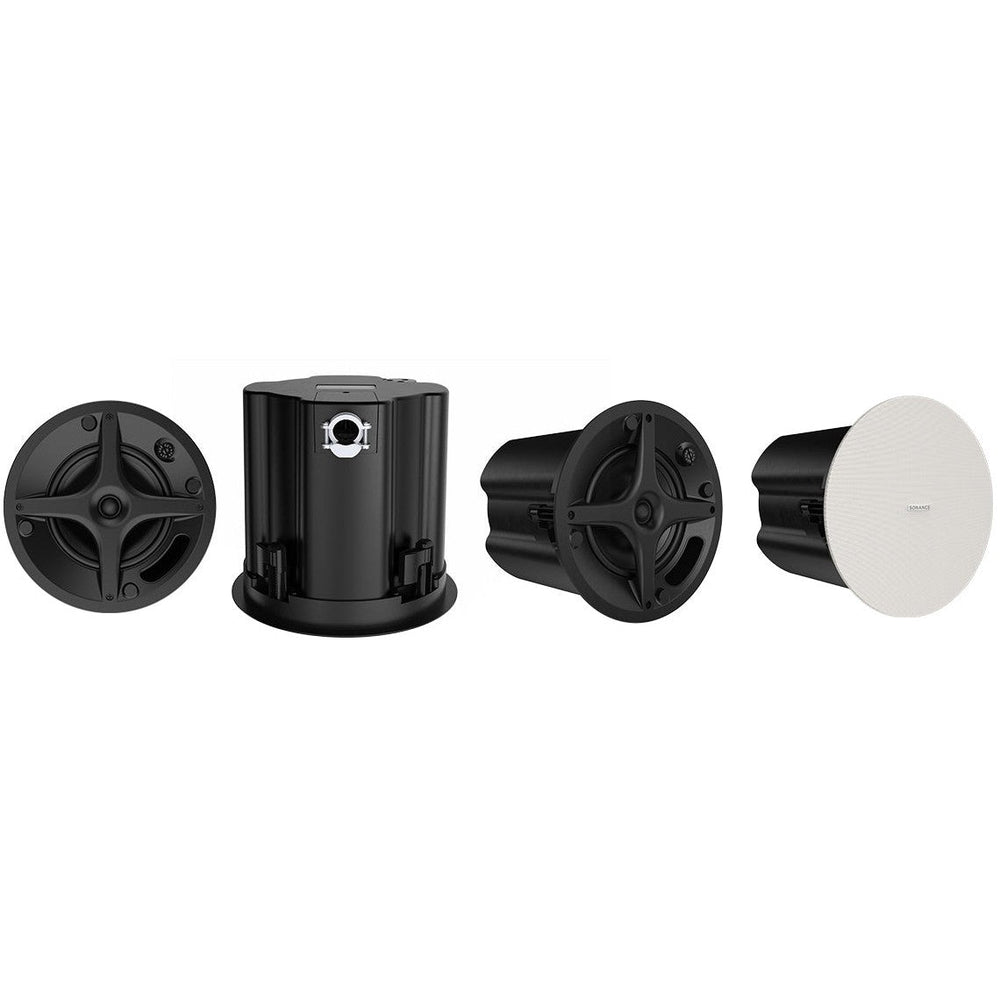 Sonance - PS-C61RT - In-Ceiling Speakers (PR) Australia