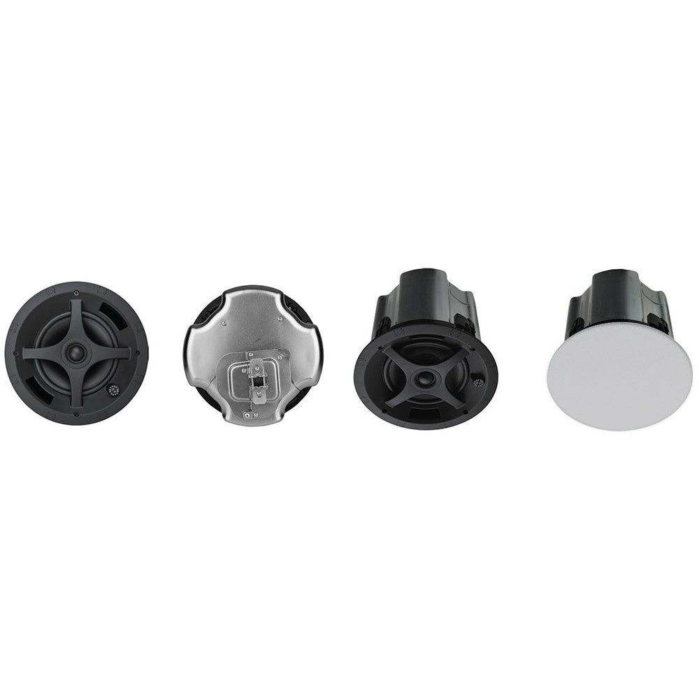 Sonance - PS-C63RT - In-Ceiling Speakers (PR) Australia
