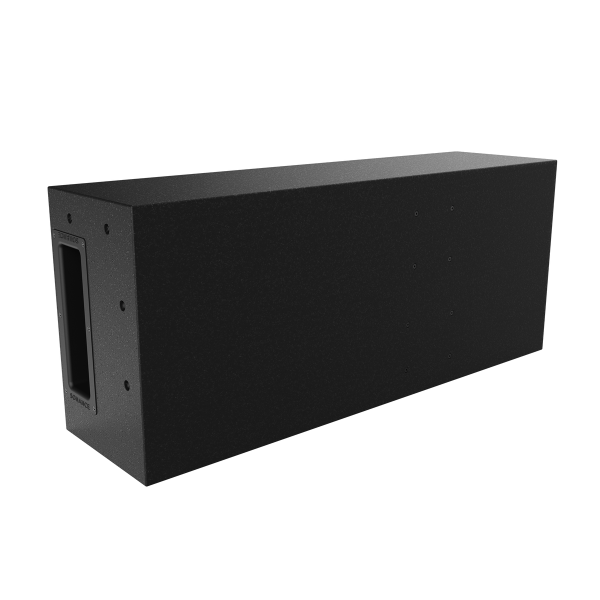 Sonance - PS-S210SUBT - Dual 10" Bandpass Subwoofer Australia