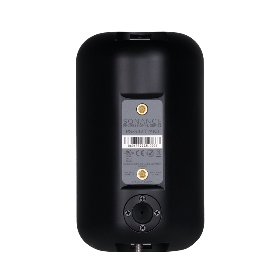 Sonance - PS-S43T MKII (EACH) - Outdoor Speaker Australia