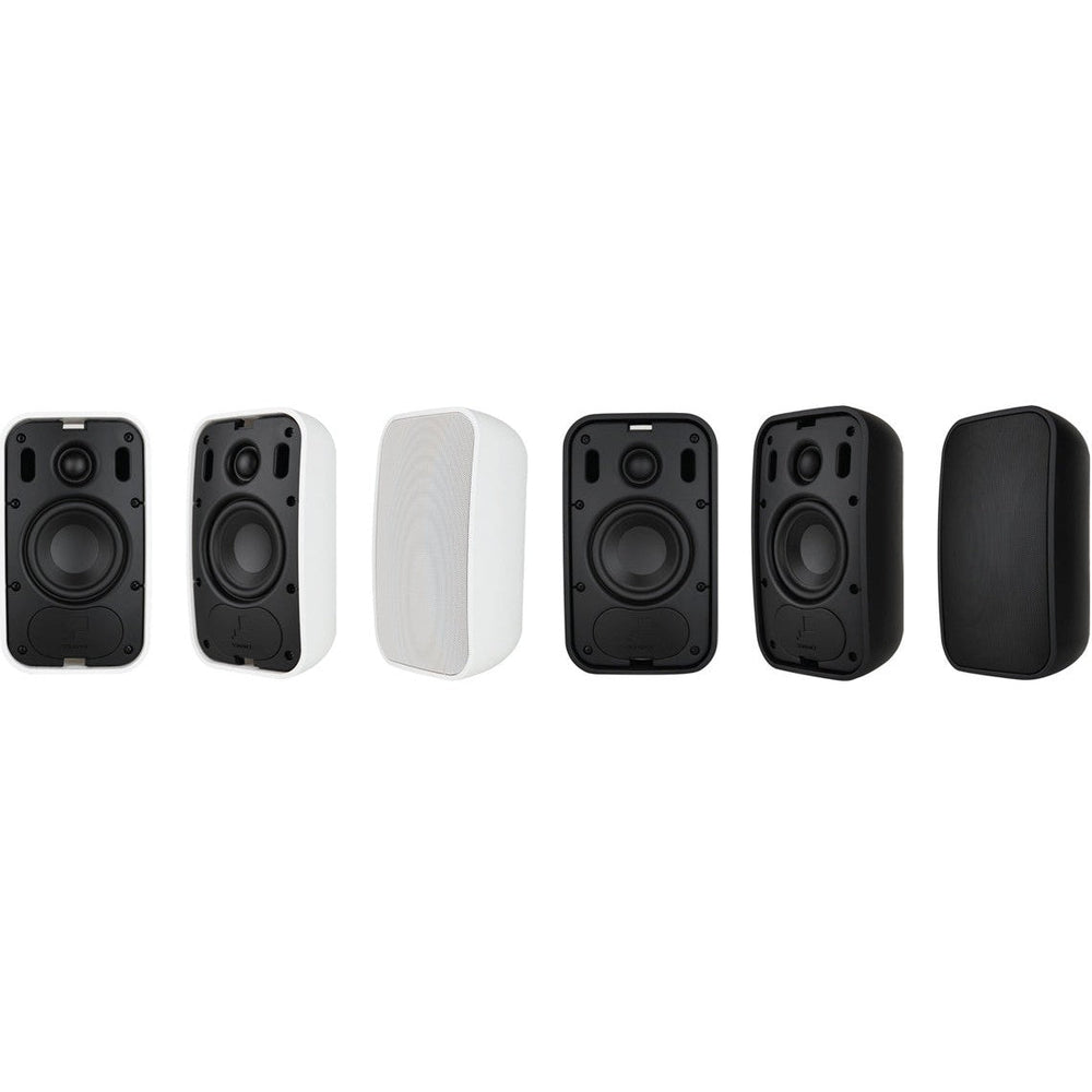 Sonance - PS-S43T - Surface Mount Speakers (PR) Australia