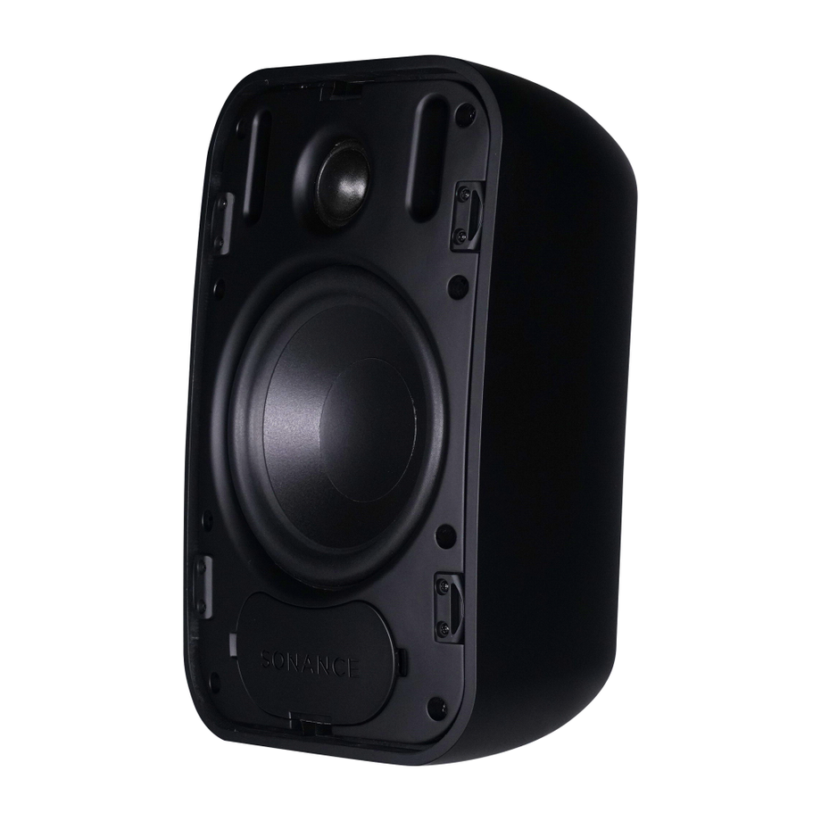 Sonance - PS-S53T MKII (EA) - Outdoor Speaker Australia