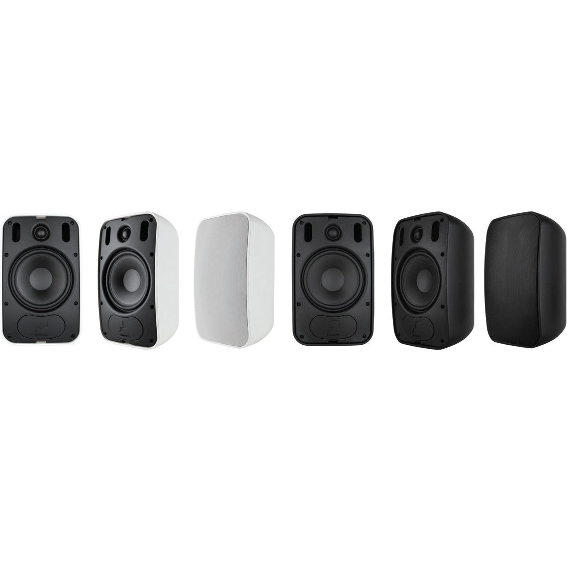 Sonance - PS-S63T - Surface Mount Speakers (PR) Australia