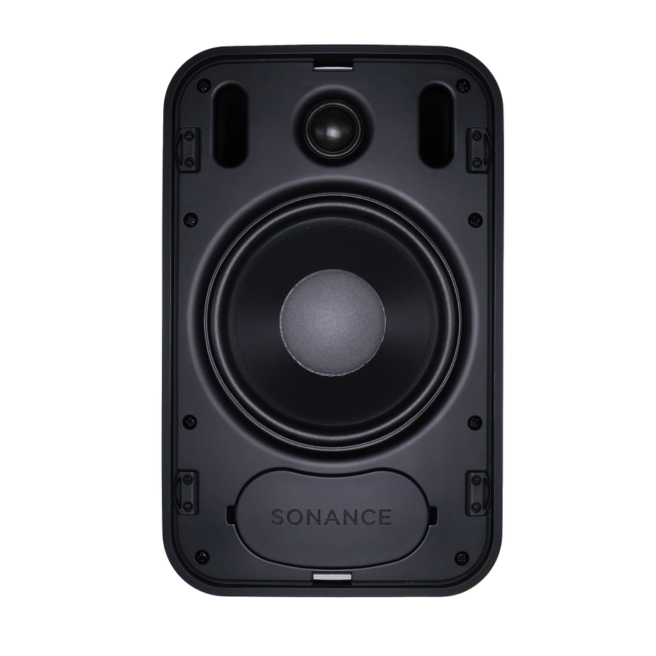 Sonance - PS-S63TMKII (EA) - Outdoor Speaker Australia