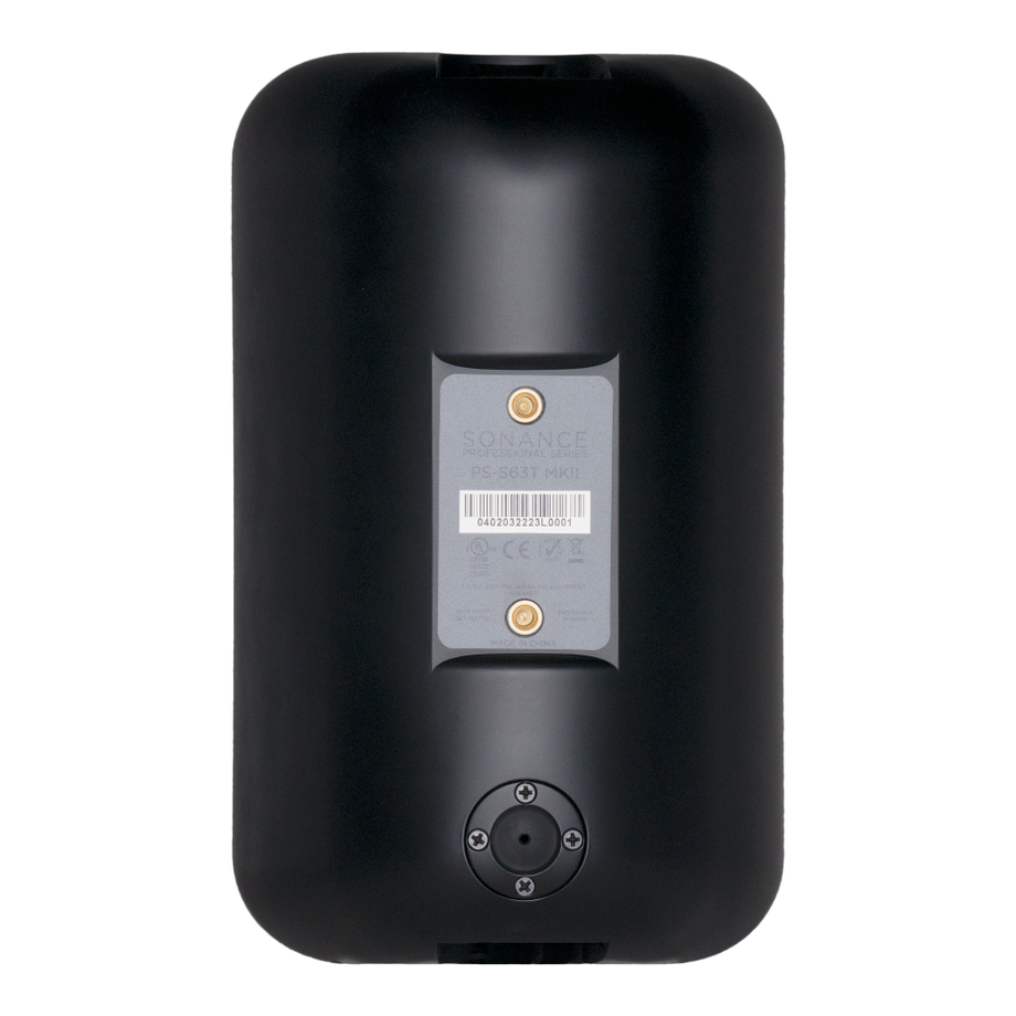 Sonance - PS-S63TMKII (EA) - Outdoor Speaker Australia