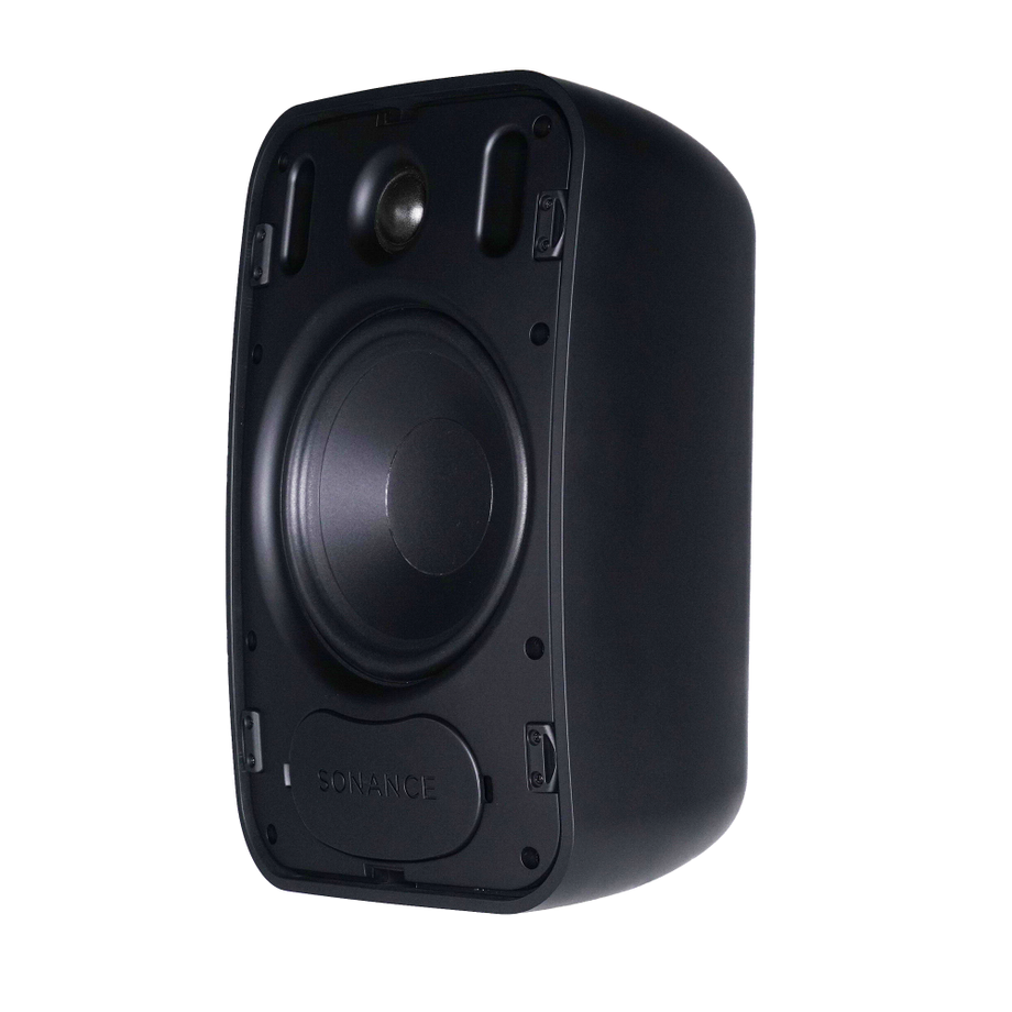 Sonance - PS-S63TMKII (EA) - Outdoor Speaker Australia