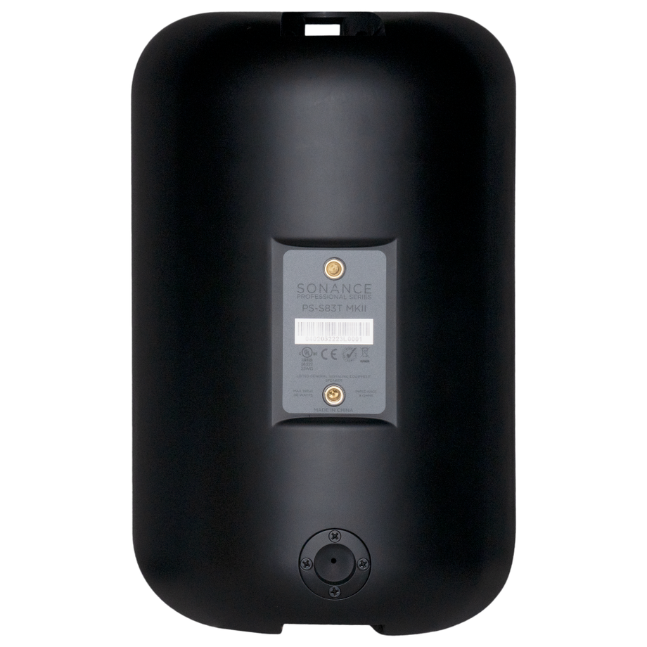 Sonance - PS-S83WT MKII 8 - Outdoor Speaker Australia