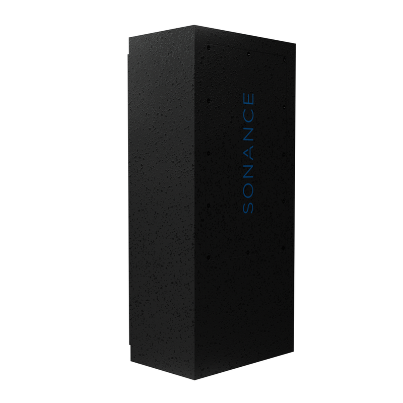 Sonance - SA4-66 Small Aperture - In-Wall Rectangle Speakers Australia