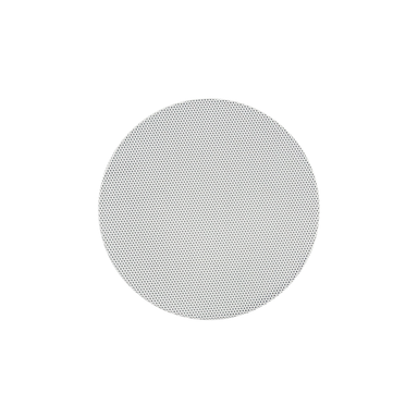 Sonance - SA4 Trimless Round Grille Australia