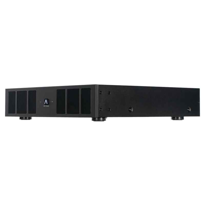 Sonance - Sonamp DSP-2-750 MKIII - Amplifier Australia