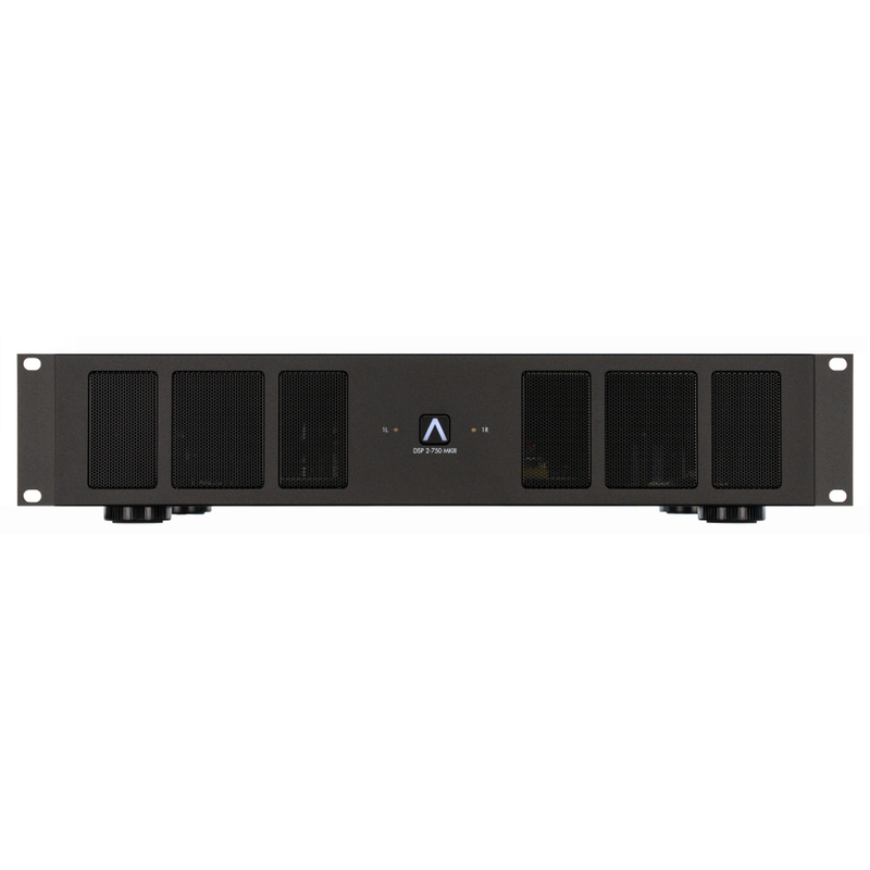 Sonance - Sonamp DSP-2-750 MKIII - Amplifier Australia