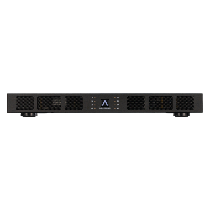 Sonance - Sonamp DSP-8-130 MKIII - Amplifier Australia