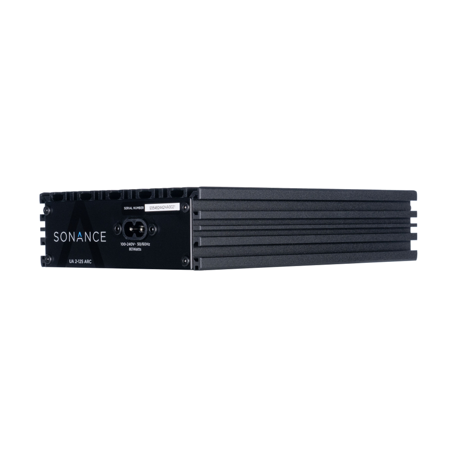 Sonance - Sonamp UA-2-125 ARC UA Series - Amplifier Australia