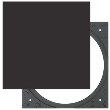 Sonance - Square Adapter For PS-C83RT/RWT/6.5"LP - Speaker Grille (PR) Australia