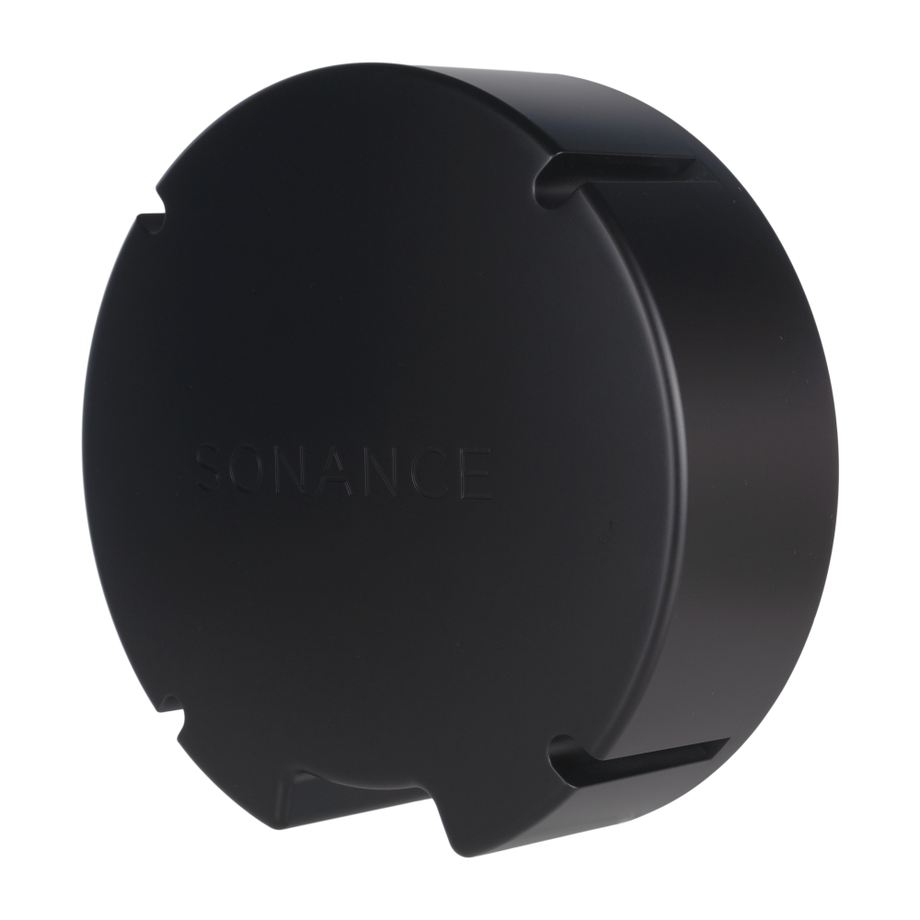 Sonance - VX 8" - Speaker Accessories Australia