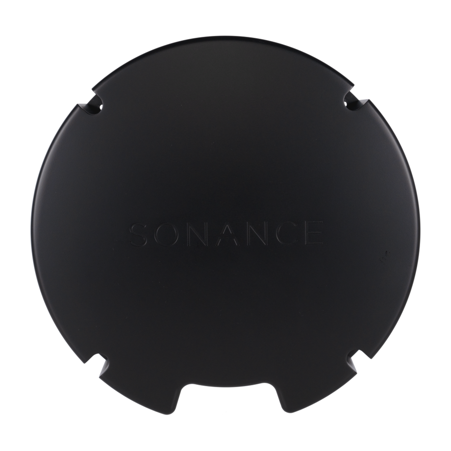 Sonance - VX 8" - Speaker Accessories Australia