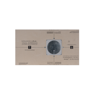 Sonance - VX VXQ round 4 Mounting Platform Australia