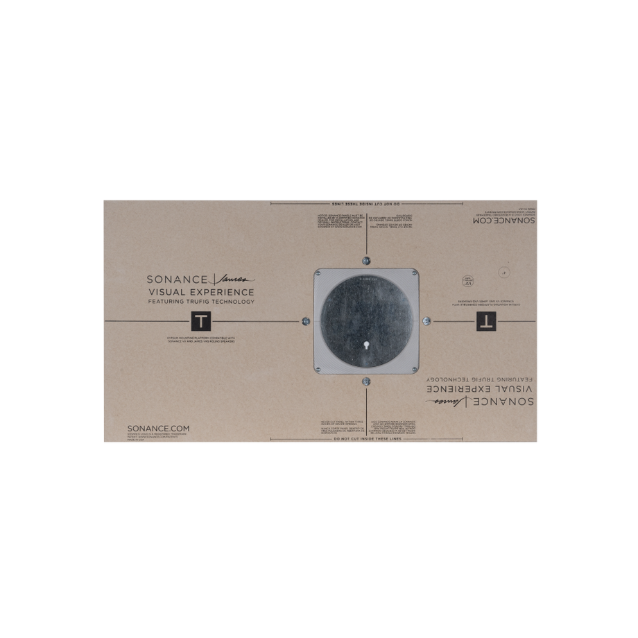 Sonance - VX VXQ round 4 Mounting Platform Australia