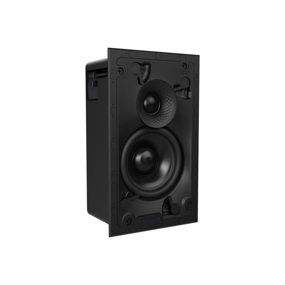 Sonance - VX42 4.5" - In-Wall Rectangle Speakers Australia